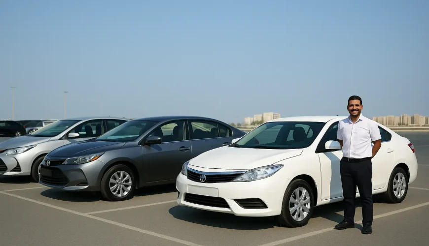 Private | Sedan 3-Pax