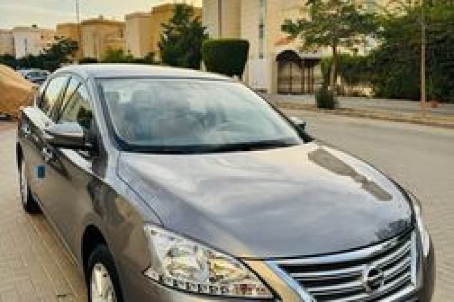 Private | Sedan 3-Pax
