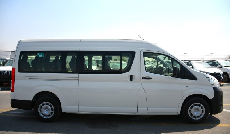 Private | Minivan 8-Pax