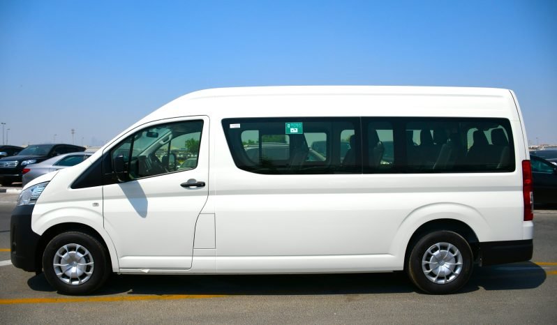 Private | Minivan 8-Pax
