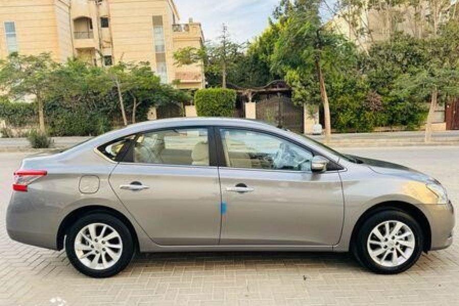 Private | Sedan 3-Pax