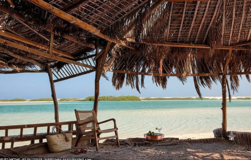 Sharm el Lulli & Wadi El Qulaan – Nature Escape & Serene Snorkeling
