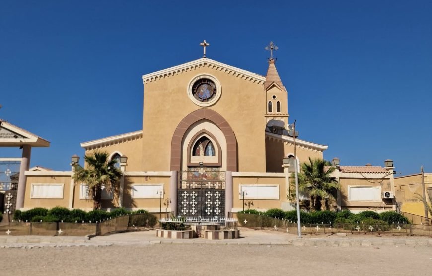 El Quseir Sightseeing & Shopping Tour