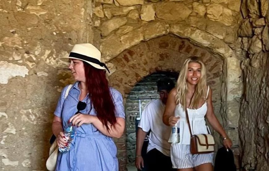 El Quseir Sightseeing & Shopping Tour