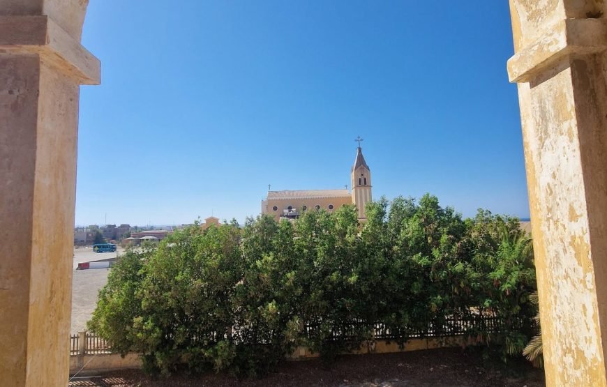 El Quseir Sightseeing & Shopping Tour