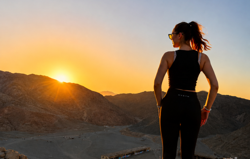 Super Safari Adventure: Jeep, Quads, Camels & Sunset BBQ in Marsa Alam