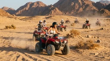 Best Things to Do in Marsa Alam: Adventure, Nature, and Culture with Your Local Guide
