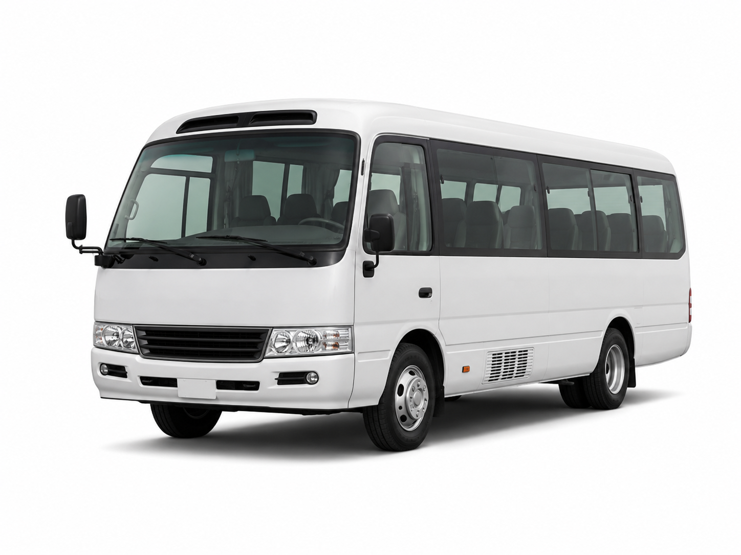 Private group transfer in Marsa Alam