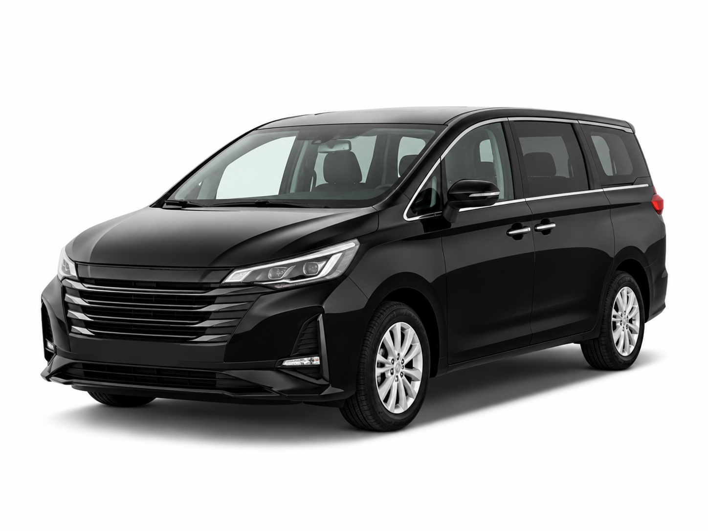 Private minivan transfer in Marsa Alam